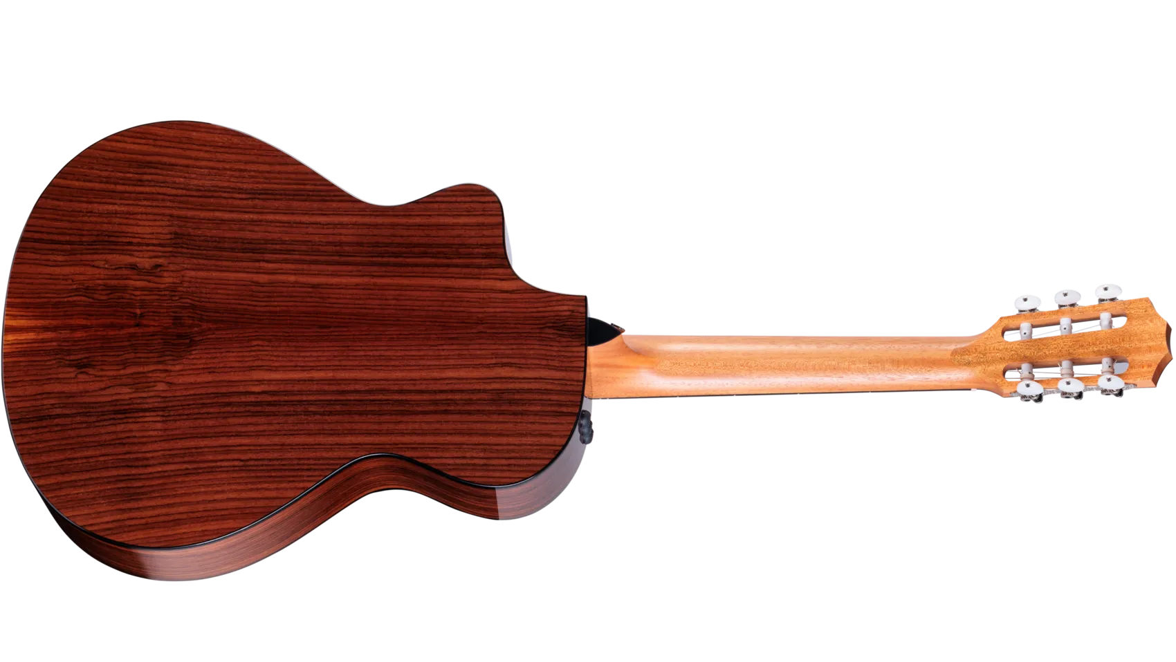 212ce-N Plus Indian Rosewood Acoustic Guitar | Taylor Guitars